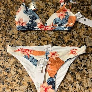 Roxy Tropical Bikini